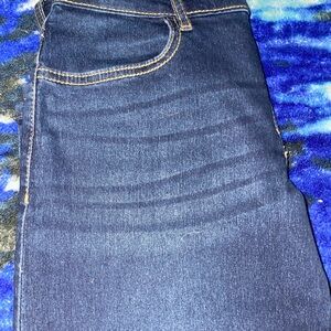 Women's Blue Jeans Levi’s